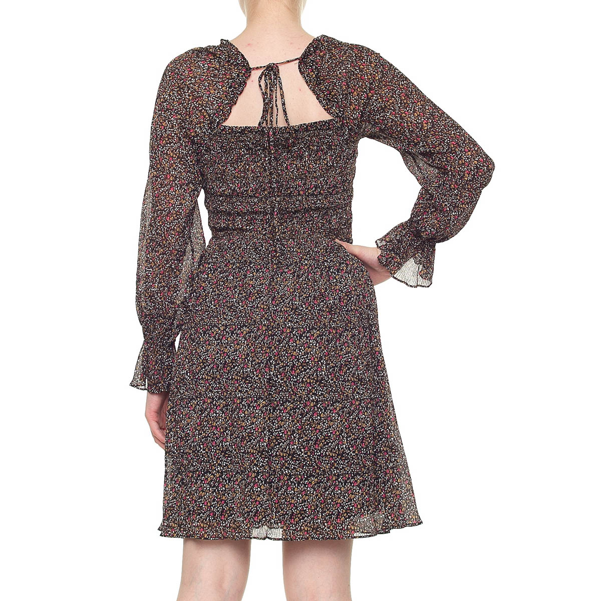 Vestido Manga Larga para Dama Dex