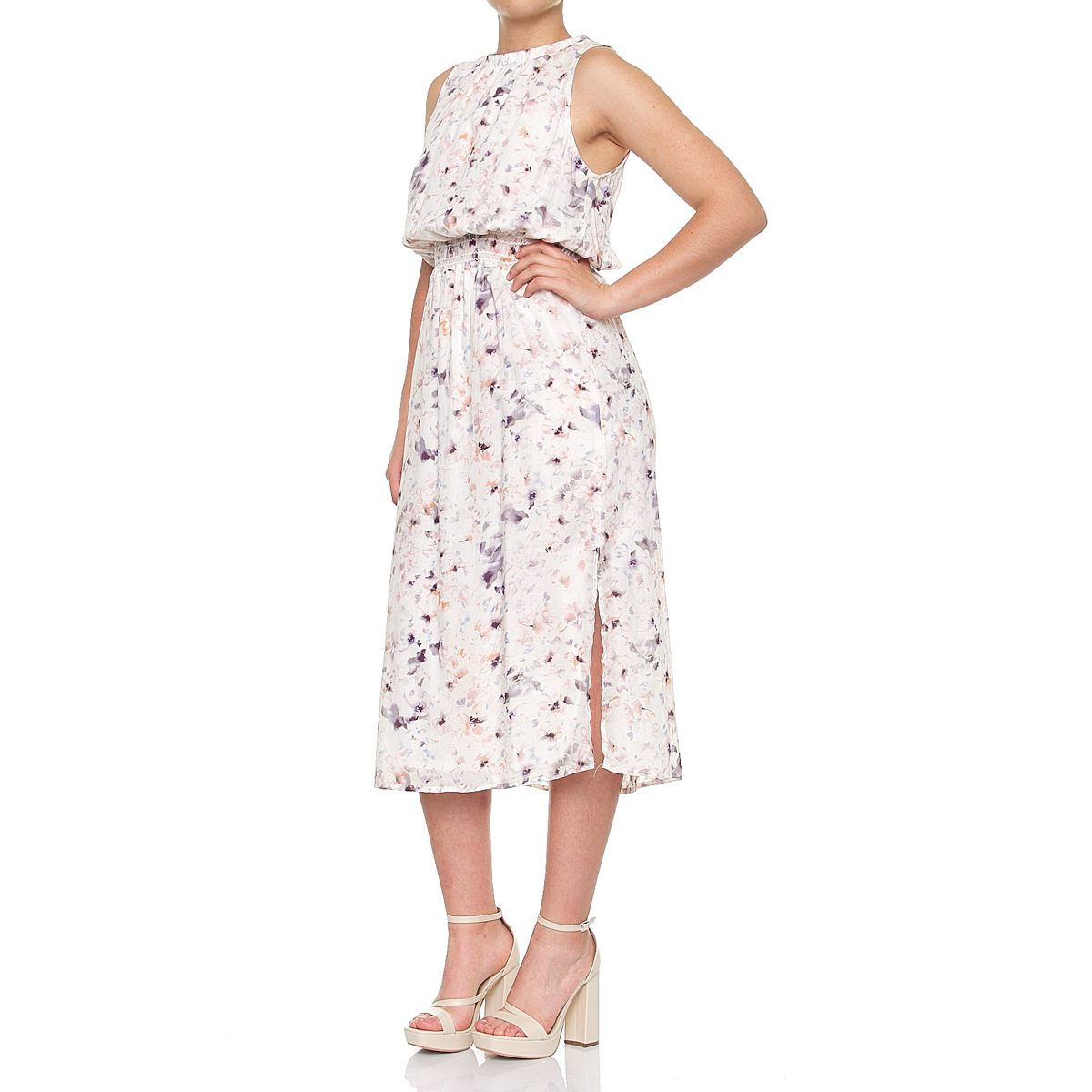 Vestido Largo para Dama Dex