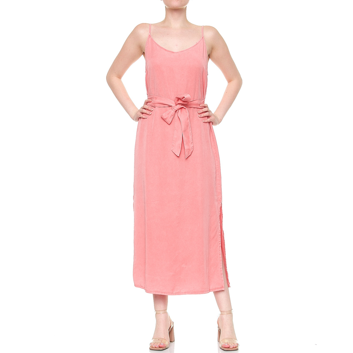 Vestido Largo para Dama Dex