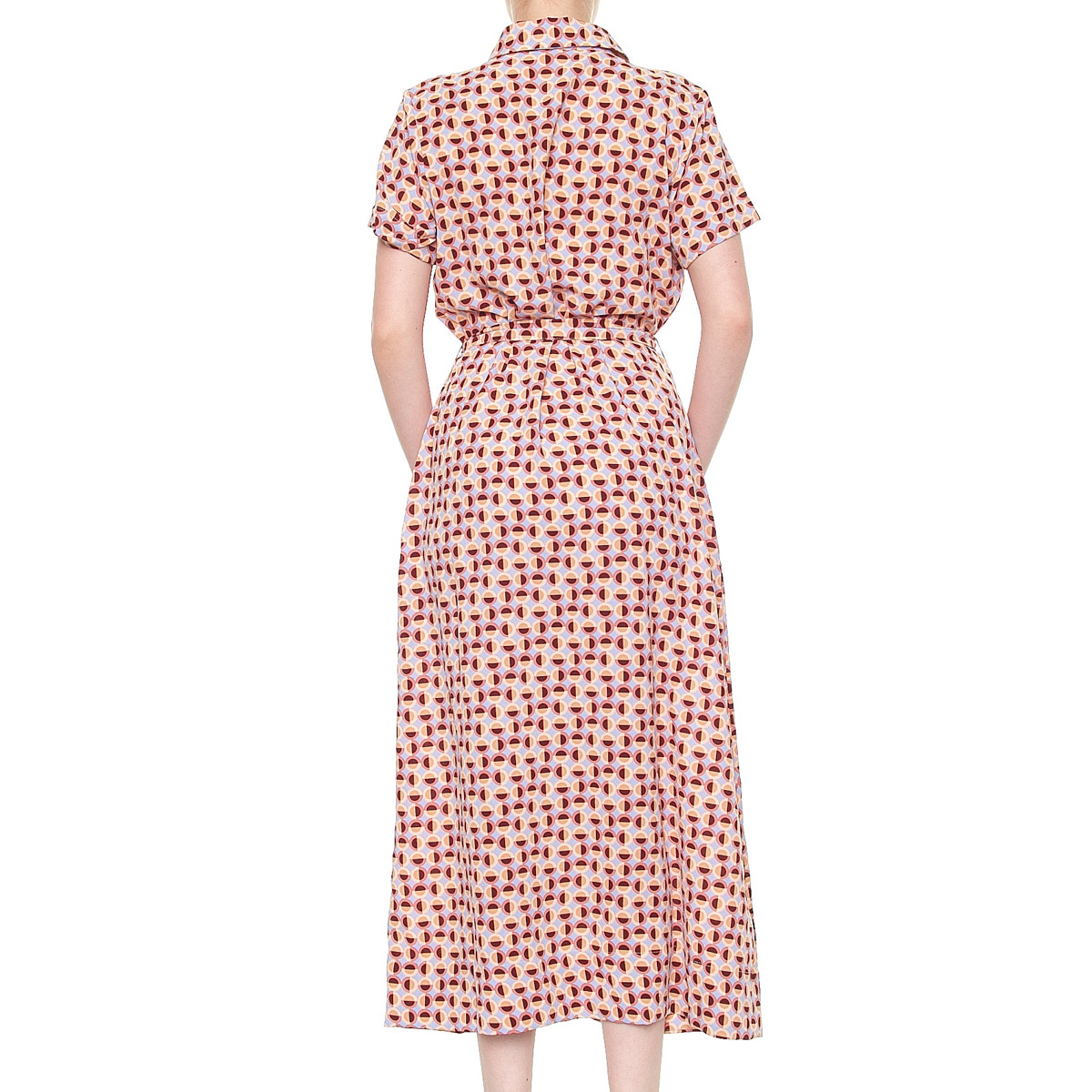 Vestido Largo para Dama Dex