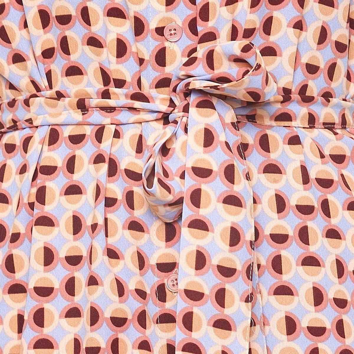 Vestido Largo para Dama Dex