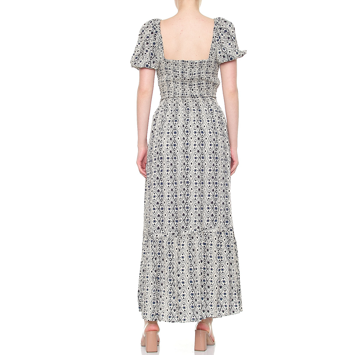 Vestido Largo para Dama Dex