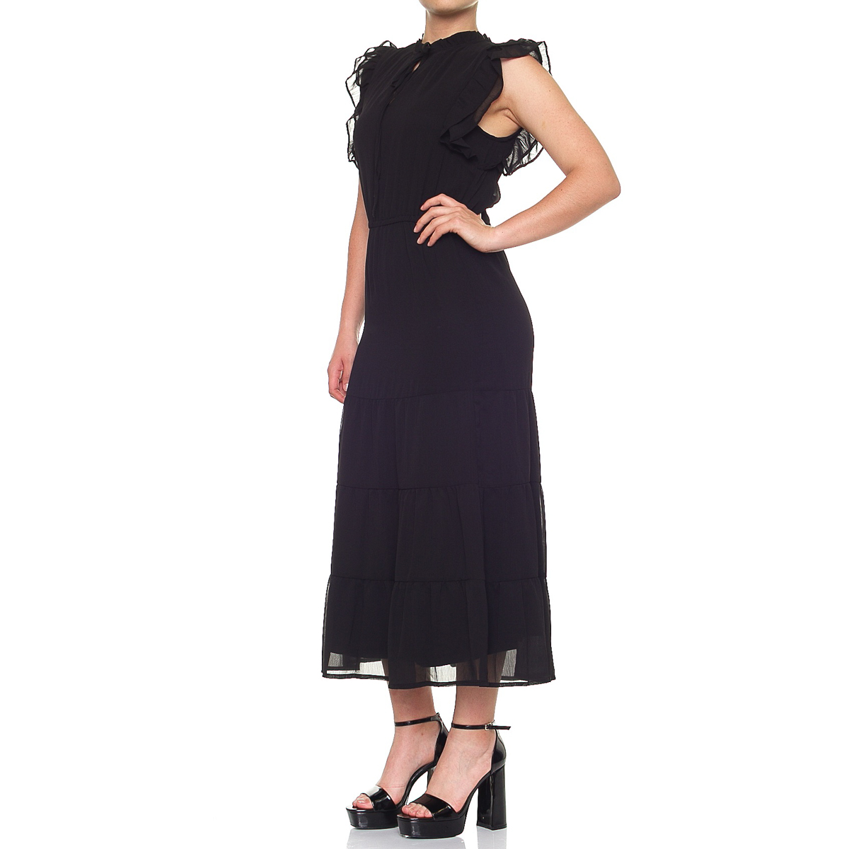 Vestido Largo para Dama Dex