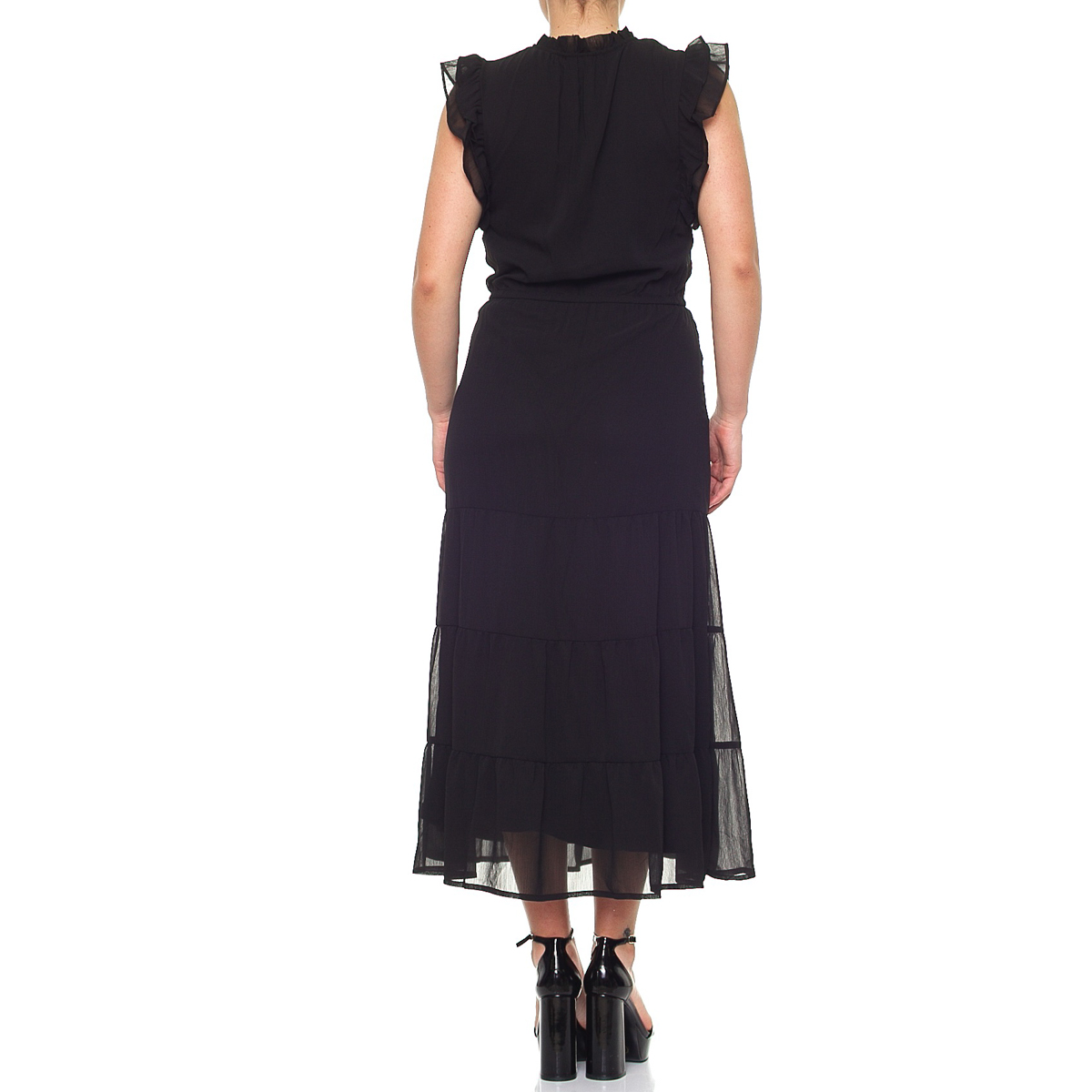 Vestido Largo para Dama Dex