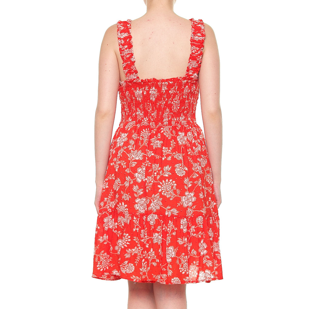 Vestido Corto para Dama Dex