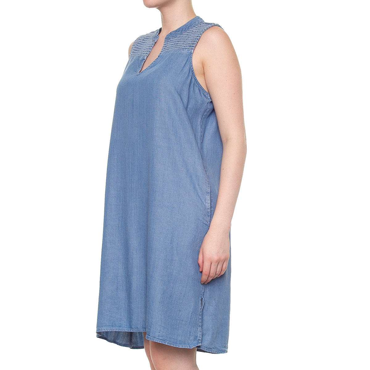 Vestido Sin Mangas para Dama Dex