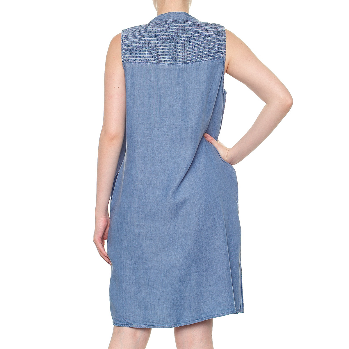 Vestido Sin Mangas para Dama Dex