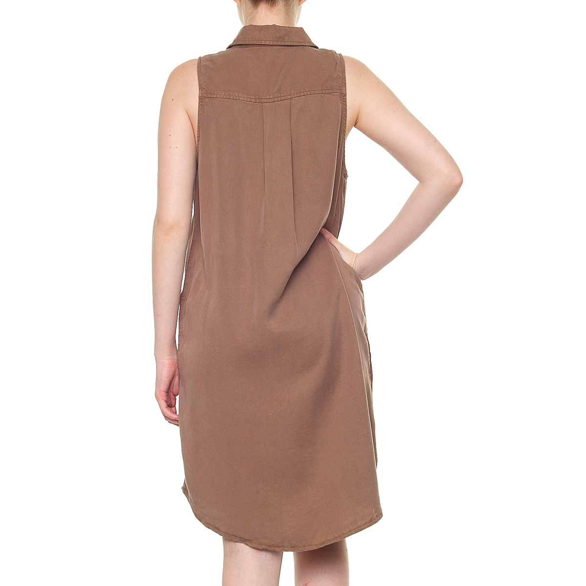 Vestido Sin Mangas para Dama Dex