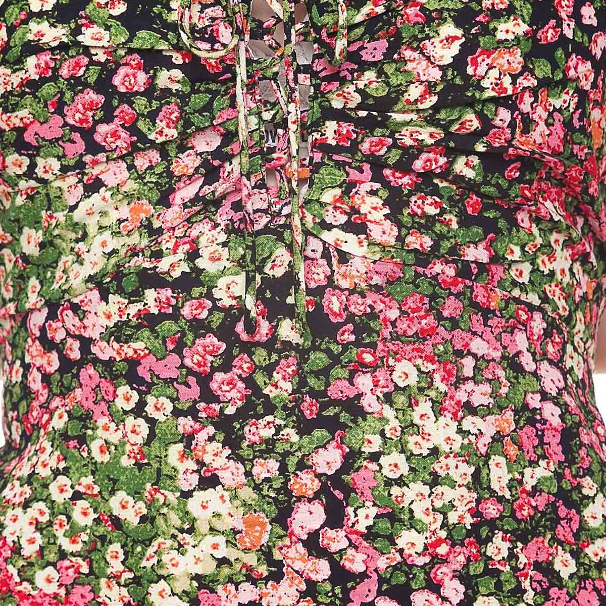 Vestido Manga Corta para Dama Dex