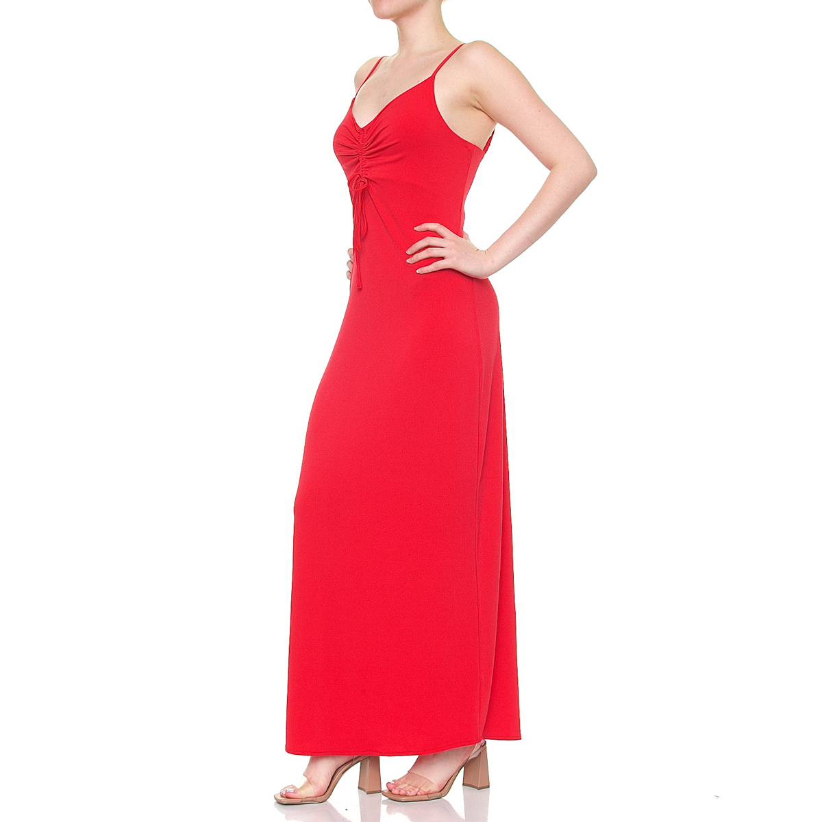 Vestido Largo para Dama Dex