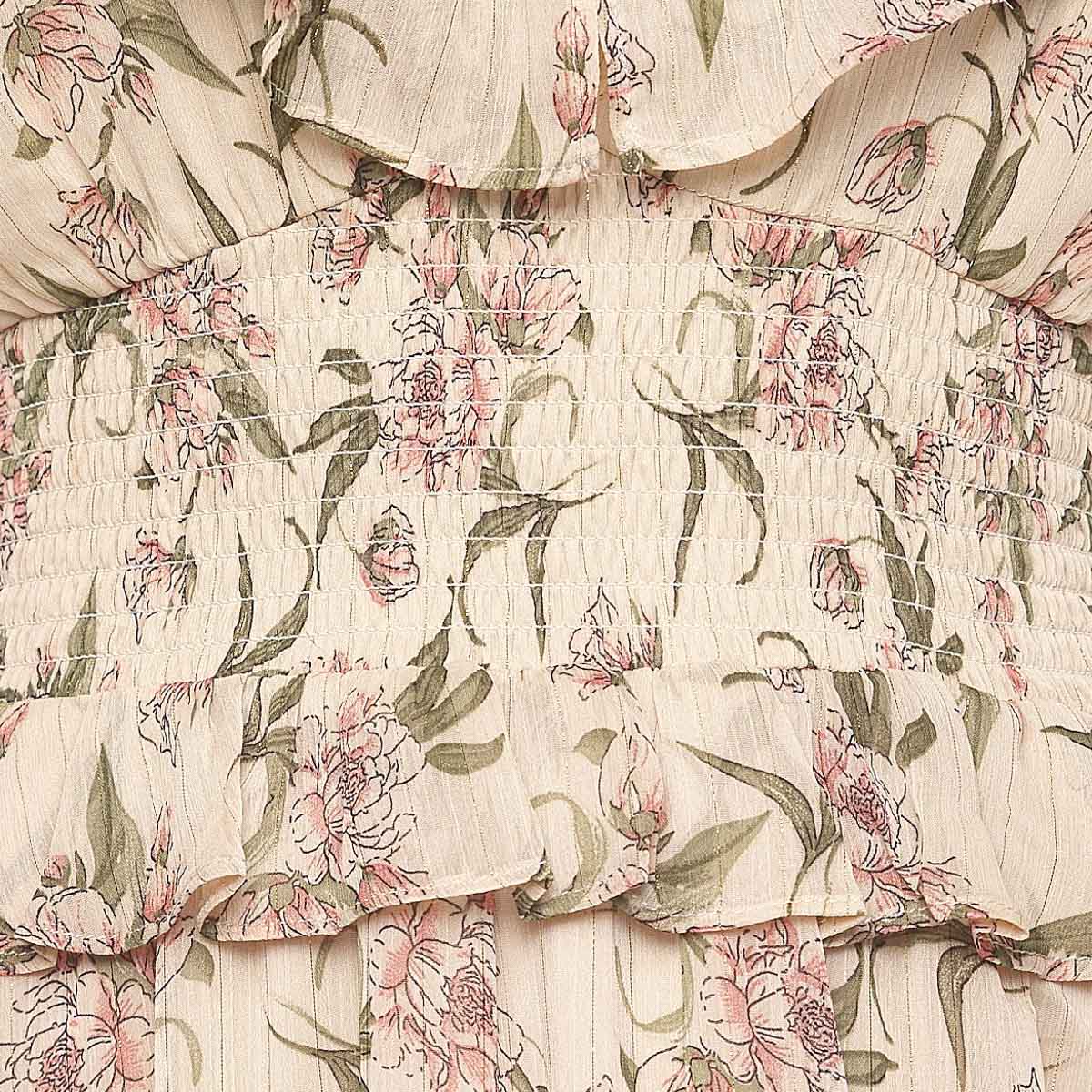 Vestido Largo para Dama Dex