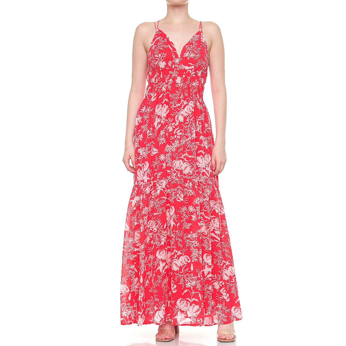 Vestido Largo para Dama Dex