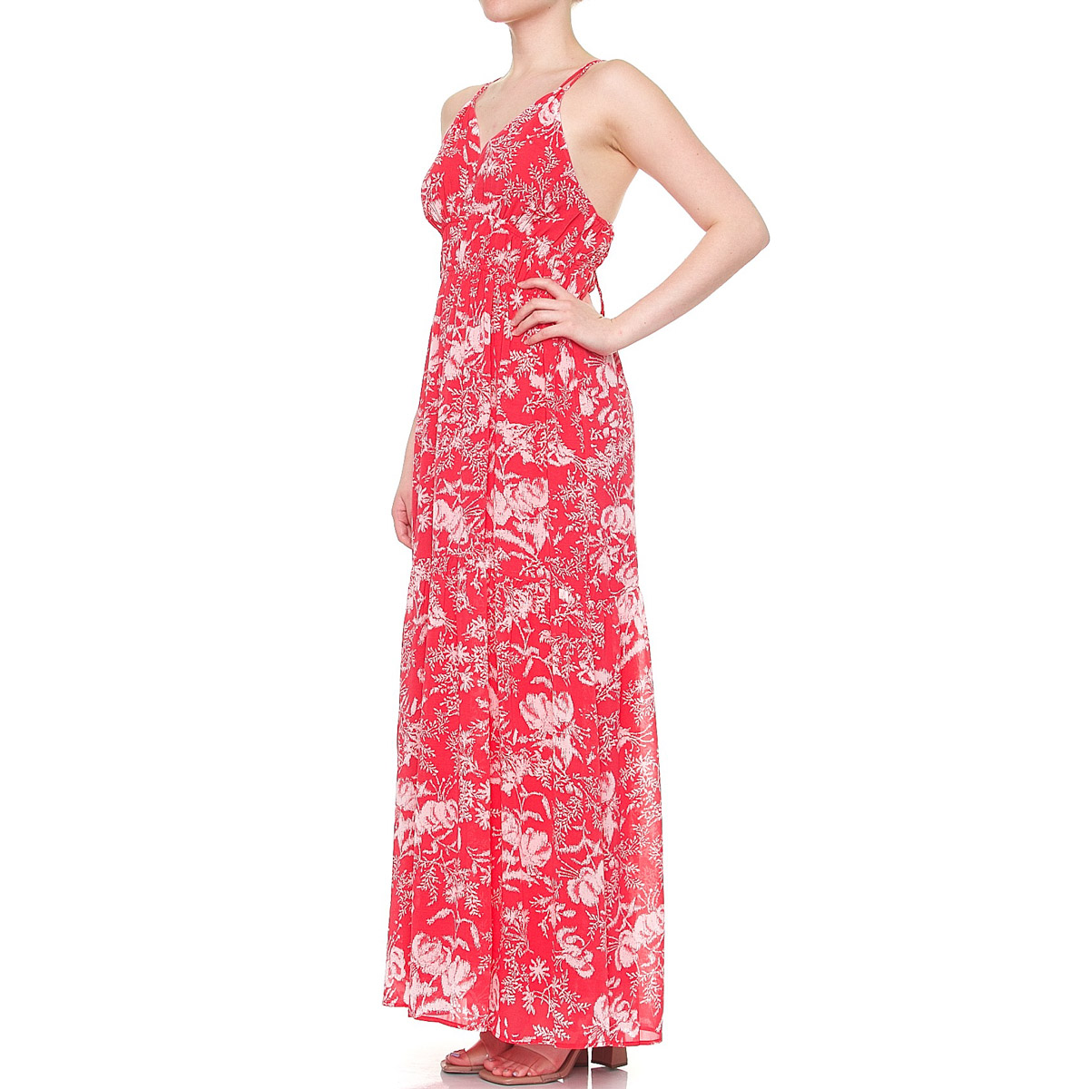 Vestido Largo para Dama Dex