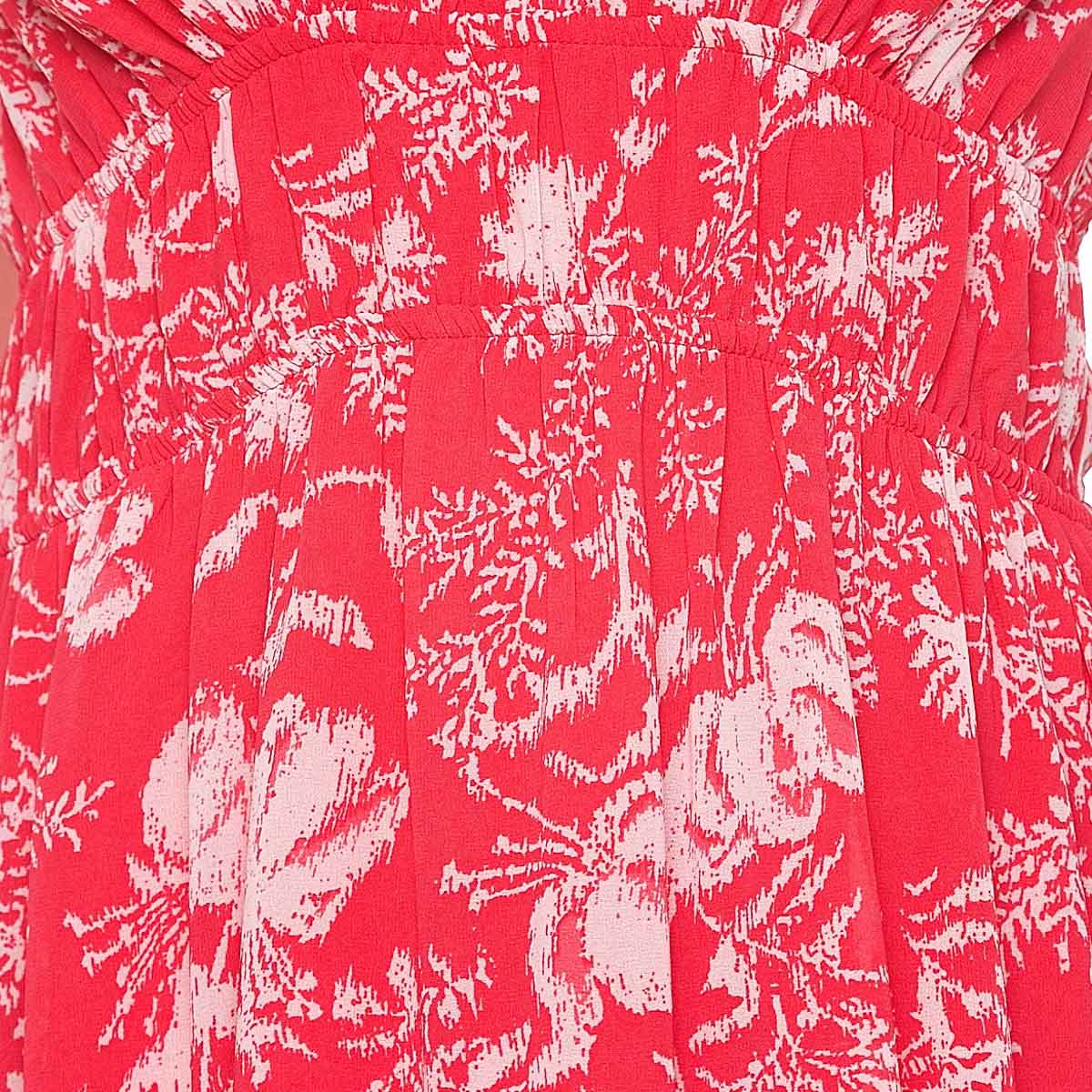 Vestido Largo para Dama Dex