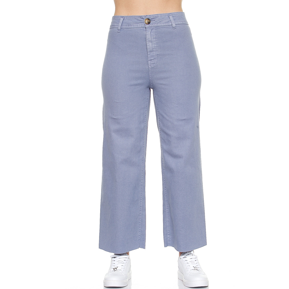 Jeans Dex Amplio para Mujer