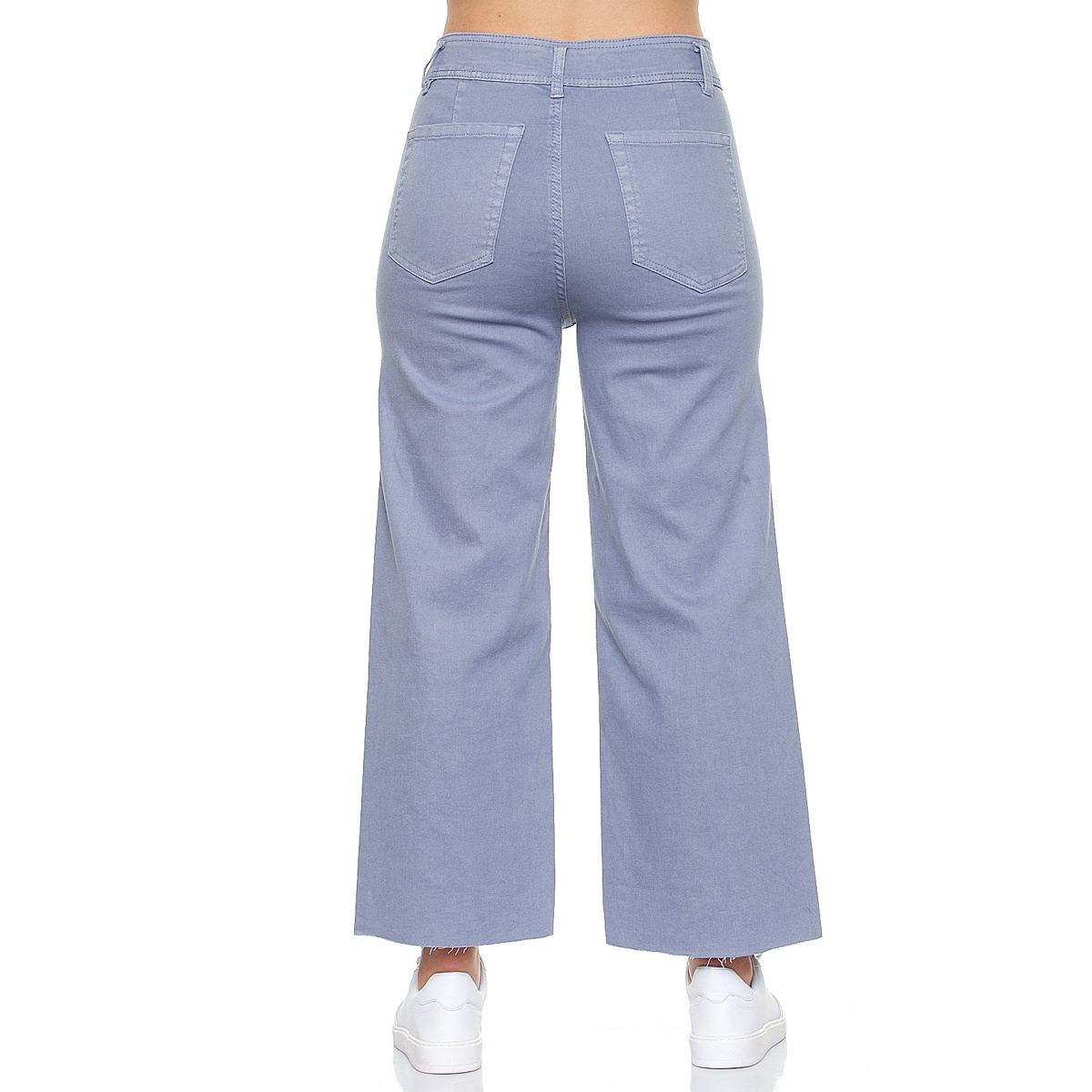 Jeans Dex Amplio para Mujer
