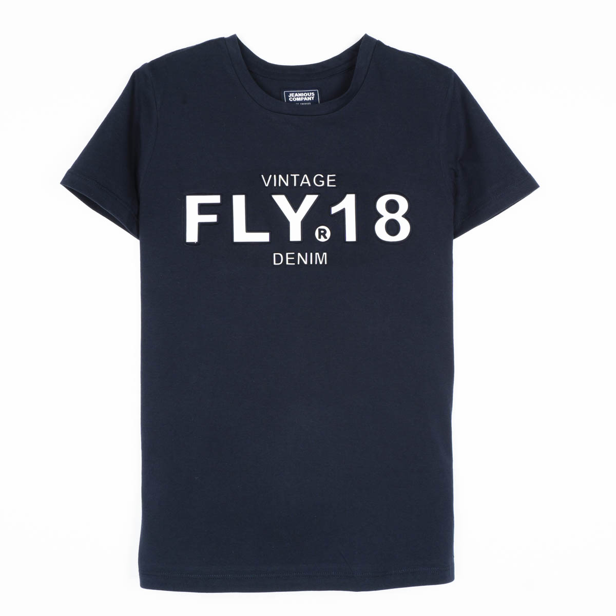 Playera para Niño Jeanious