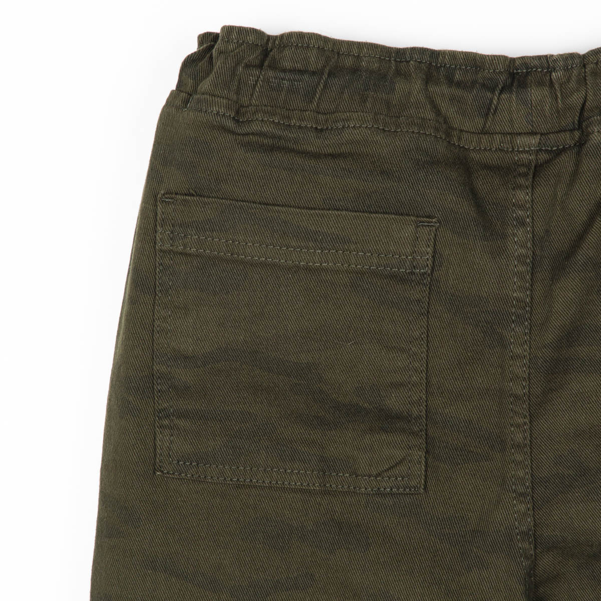 Pantalón Camuflaje para Niño Jeanious