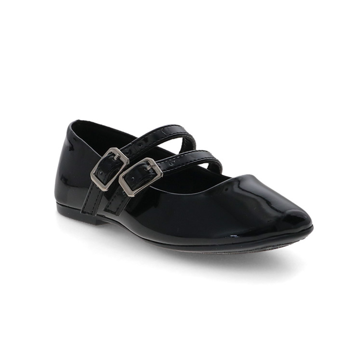 Balerina Casual Tropicana 18-23 Color Negro