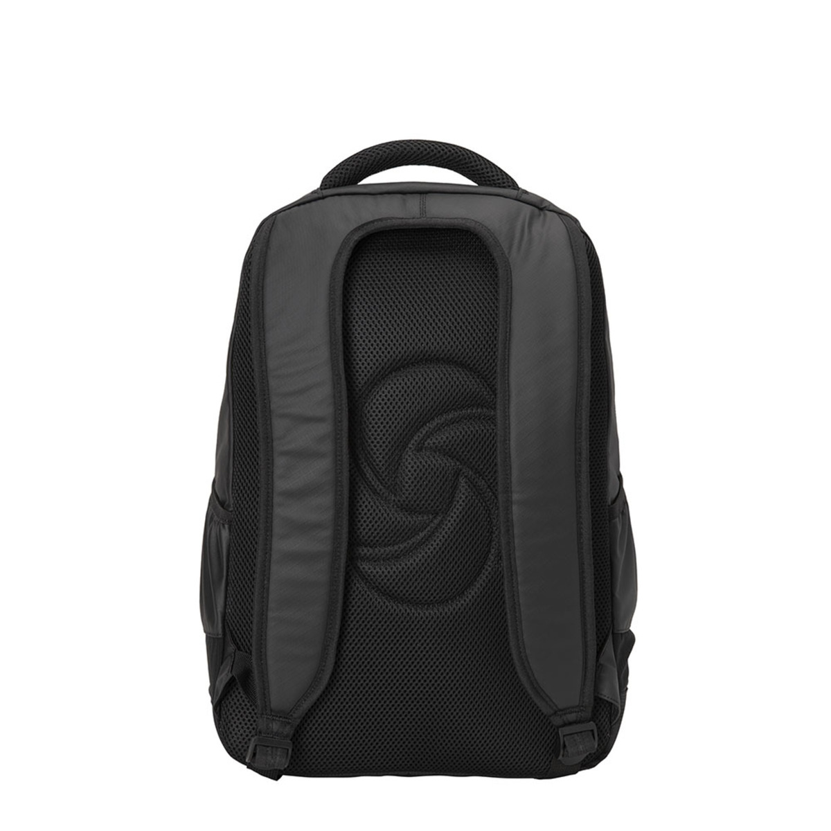 Mochila Tipo Backpack Pl Ignition Bravo Laptop Negro Rojo Samsonite