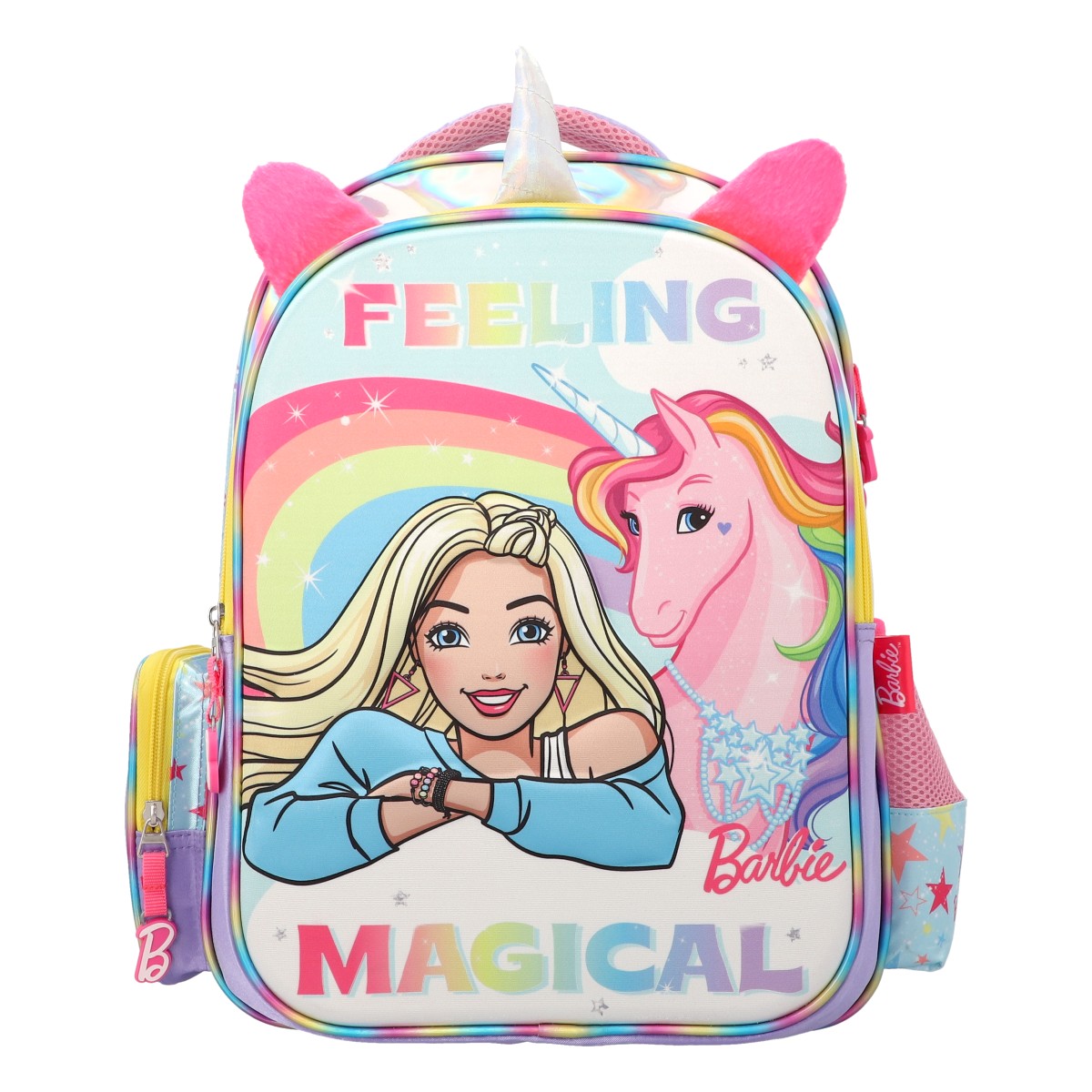 Mochila de la barbie sale