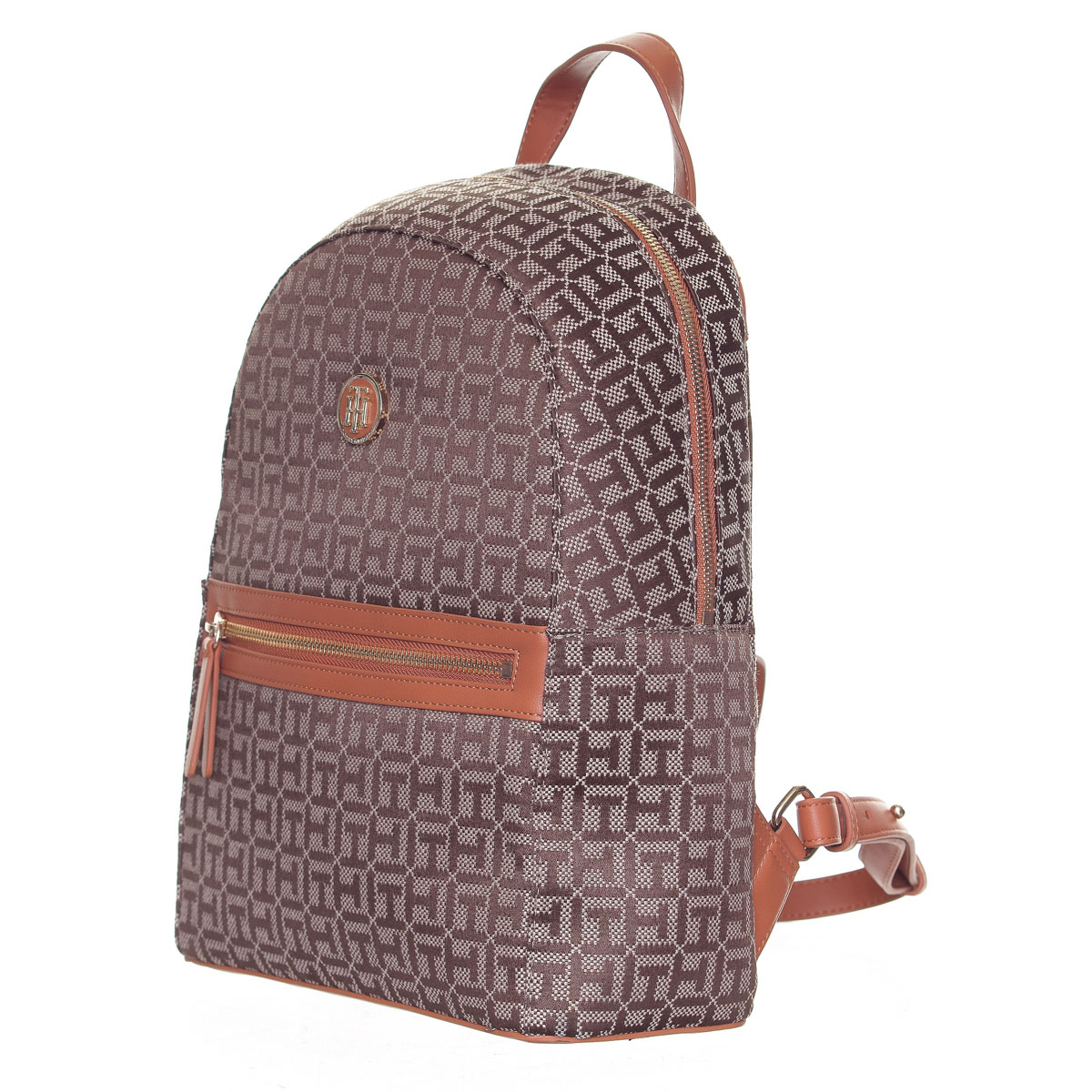 Mochila Café Tommy Hilfiger