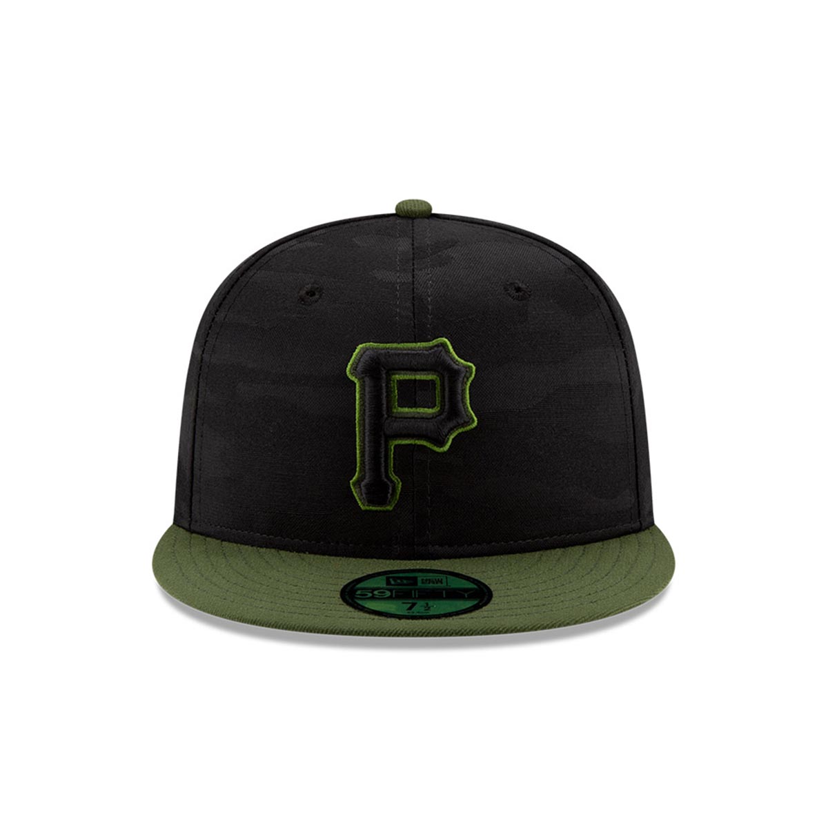 Gorra Pittsburgh Pirates Mlb Unisex New Era