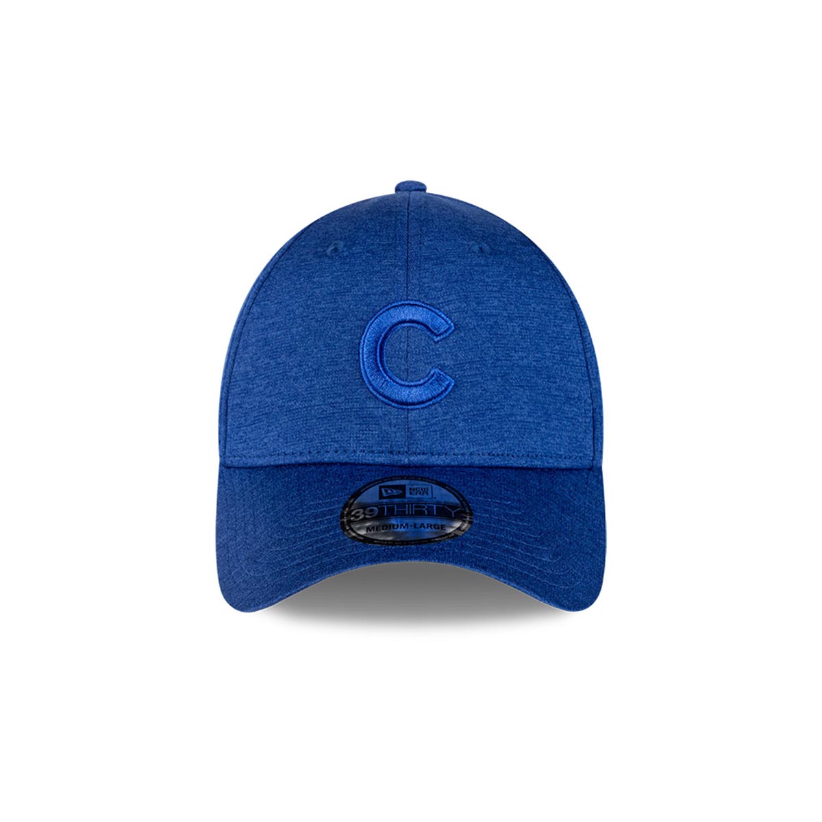 Gorra Mlb 39Thirty Chicago Cubs Unisex New Era