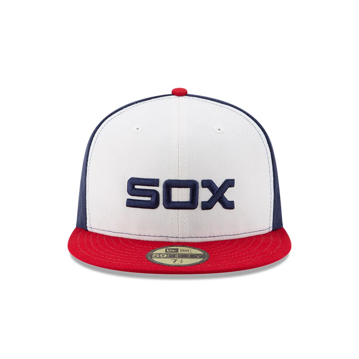 Gorra 5950 Mlb  Chi White Sox Ac  Unisex New Era