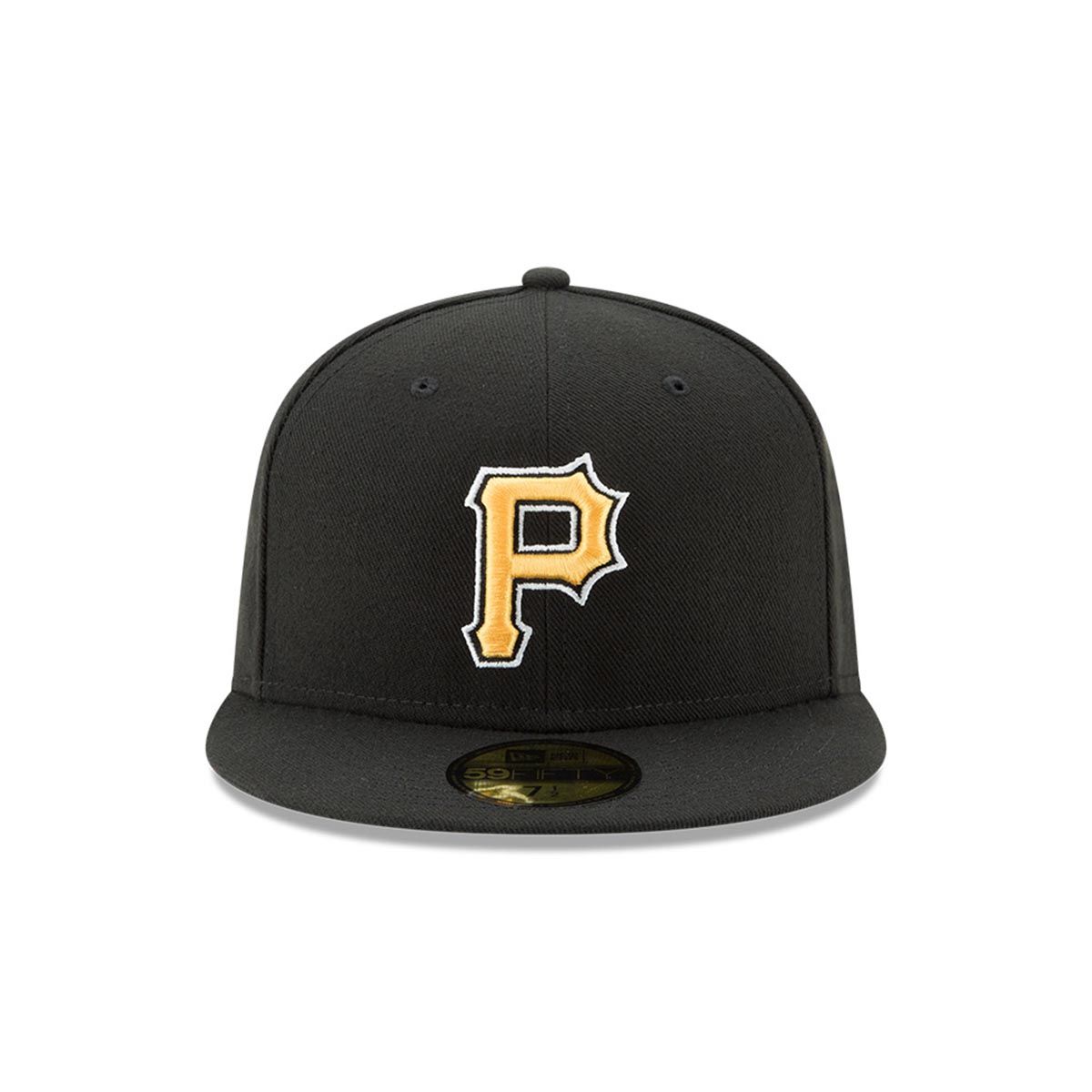 Gorra Mlb Pittsburgh Pirates Authentic Collection New Era