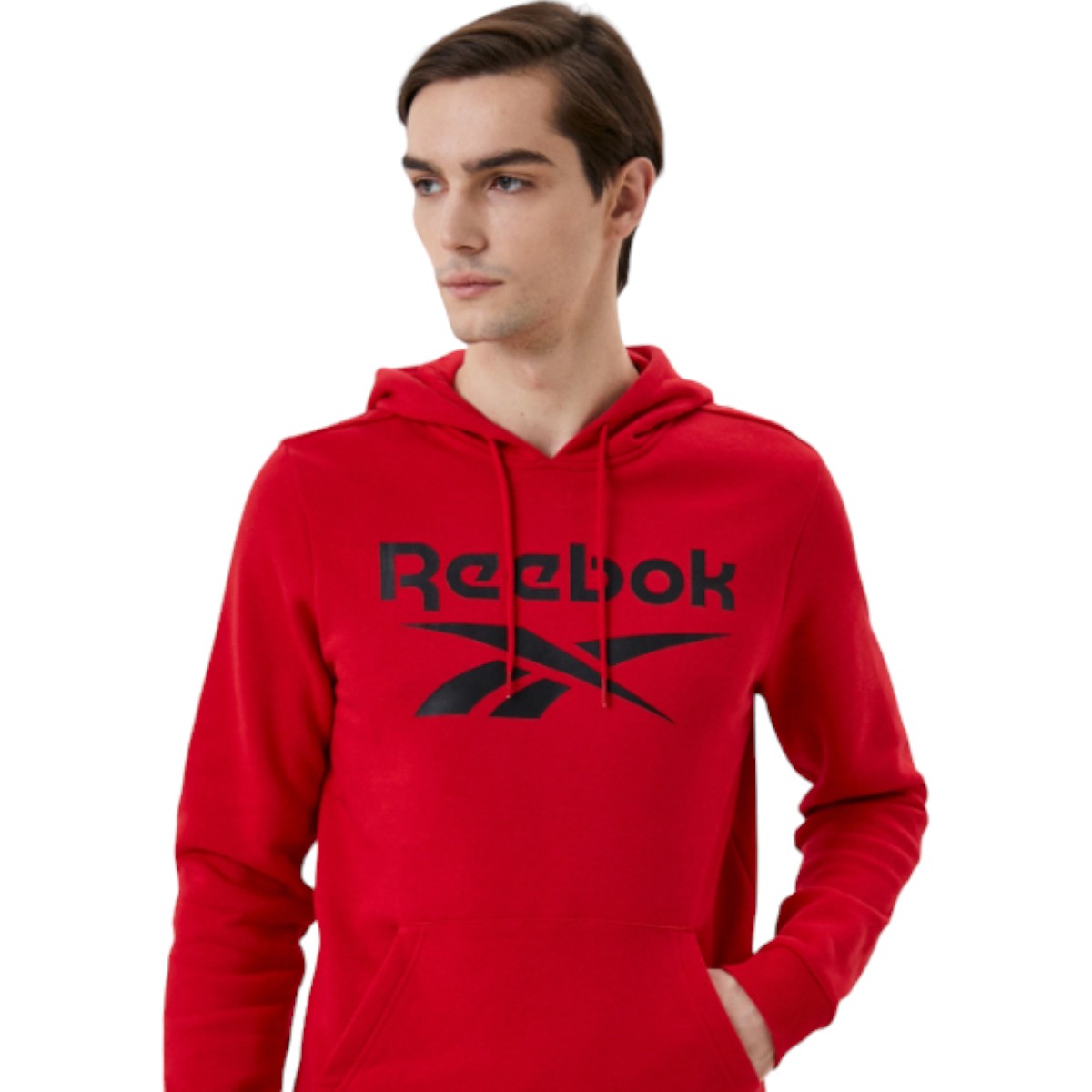 Sudadera Reebok Diseño Clásico para Hombre