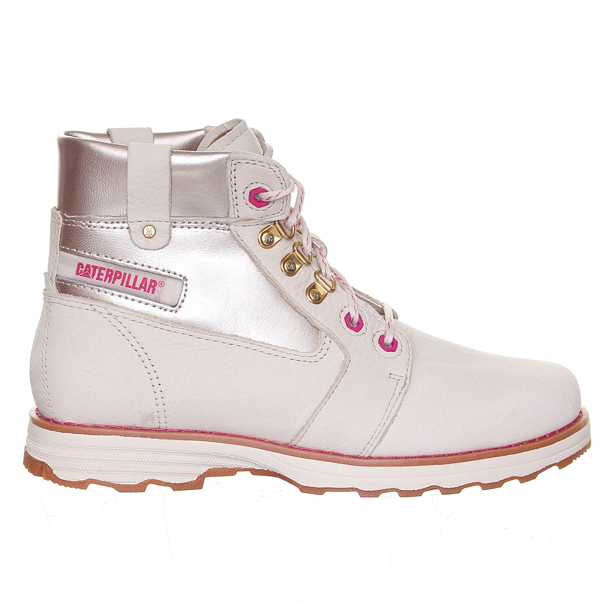 Kat Botas Bota para Dama Cat