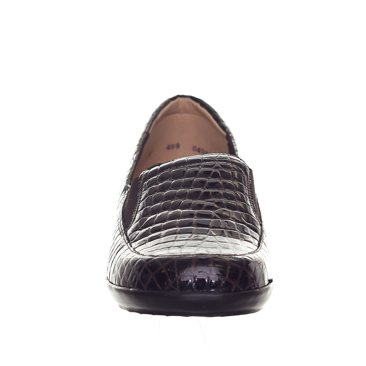 Zapato con Textura para Dama Joyce