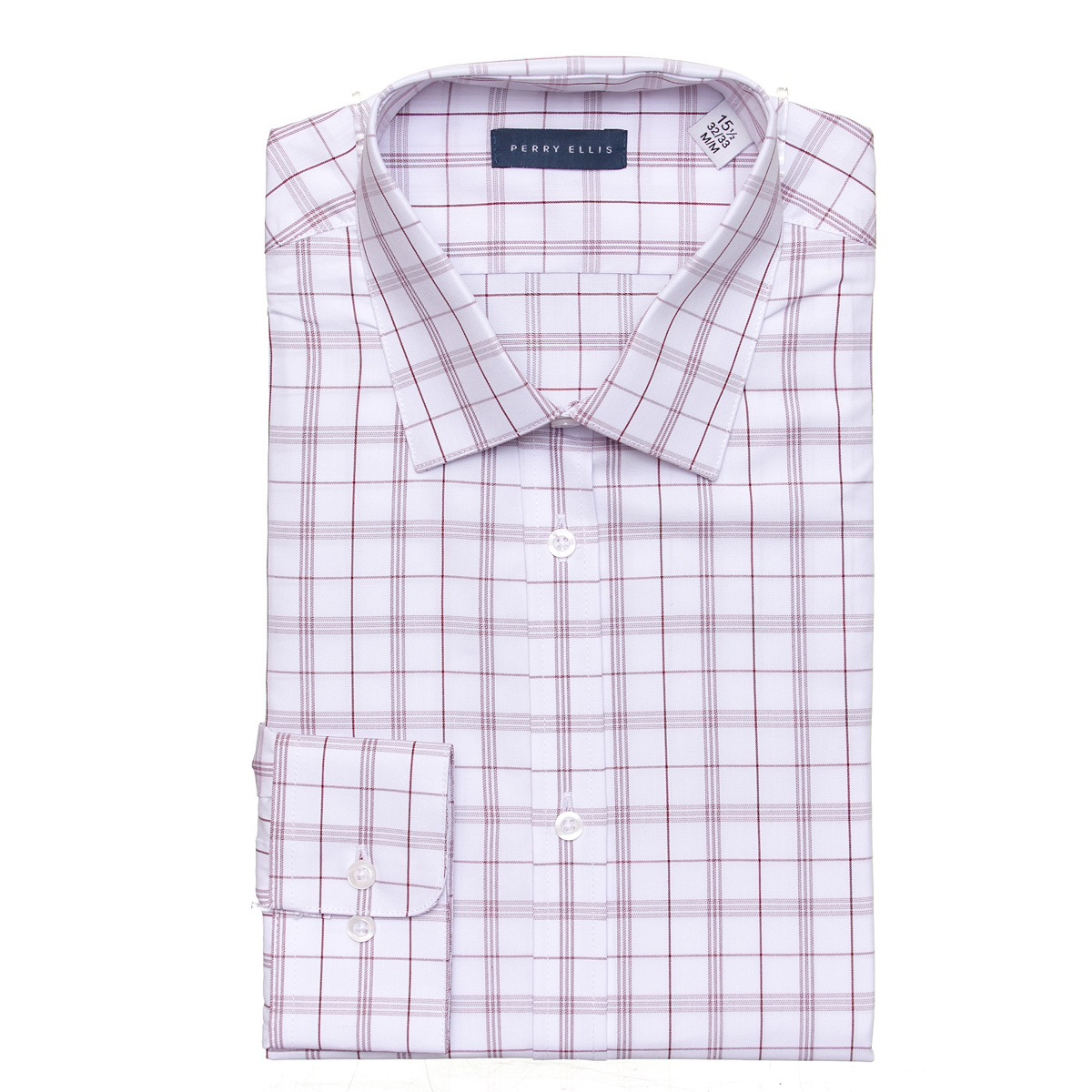 Camisa de Vestir para Hombre Perry Ellis