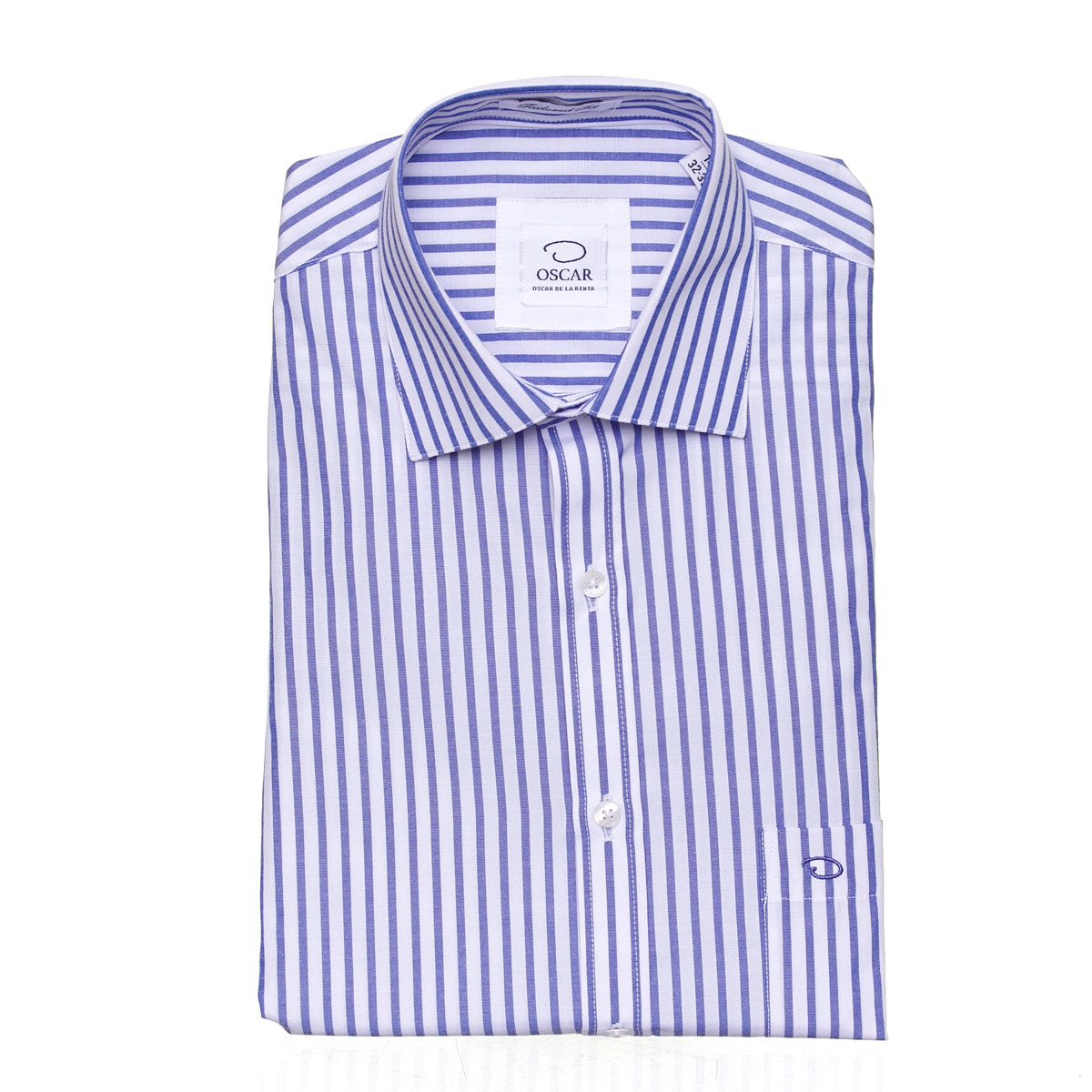 Camisa de Vestir para Hombre Oscar de la Renta