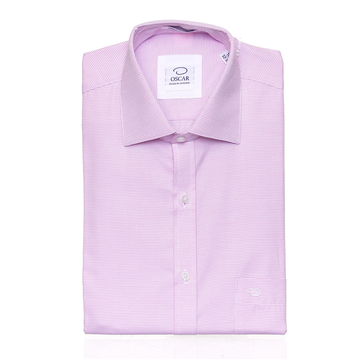 Camisa de Vestir para Hombre Oscar de la Renta