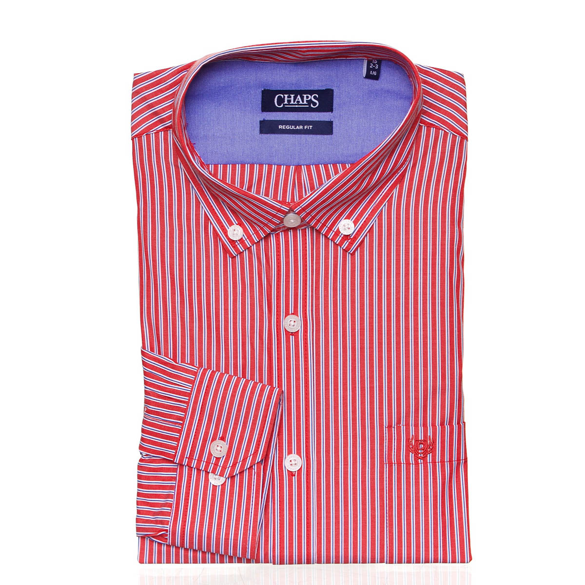 Camisa de Vestir para Hombre Chaps