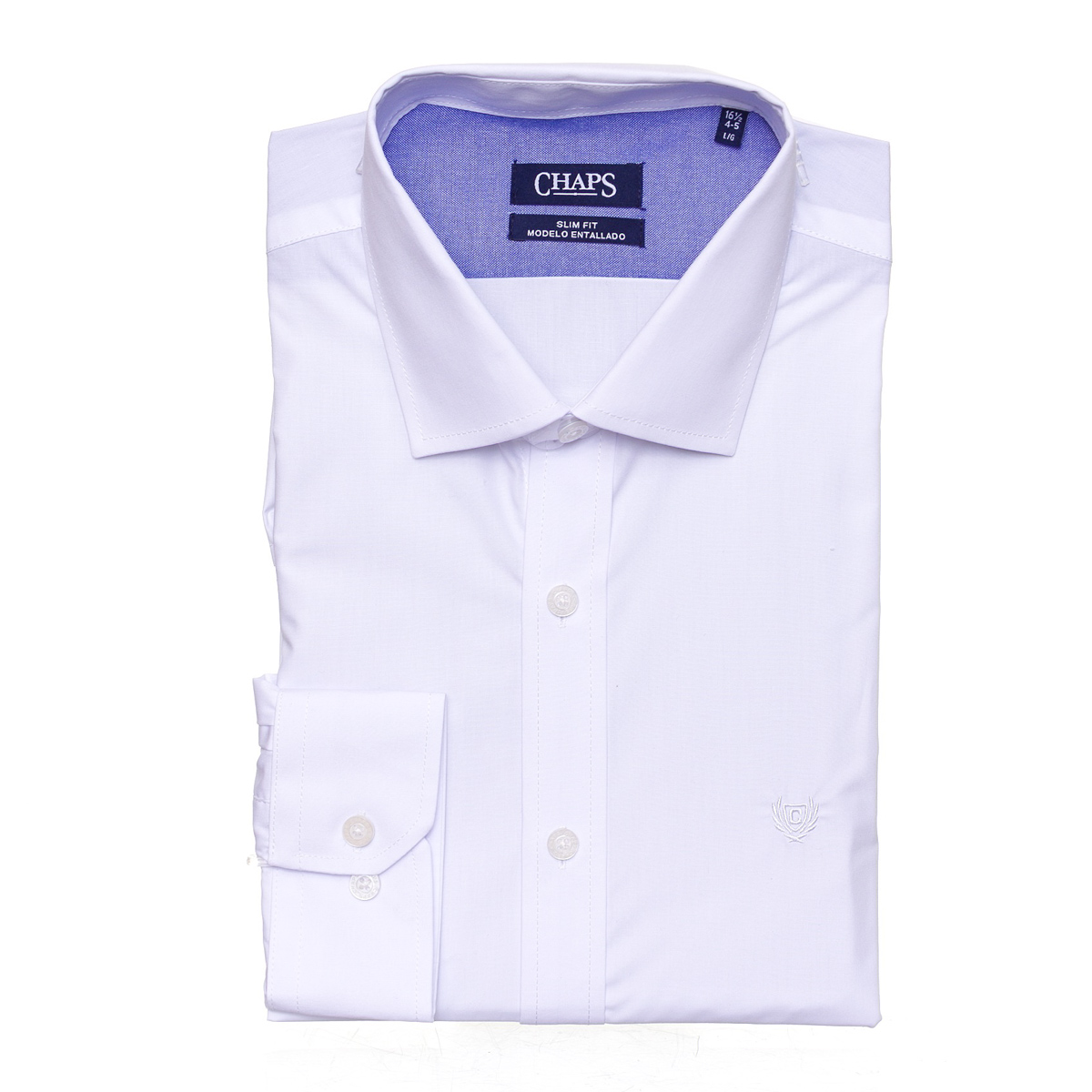 Camisa de Vestir para Hombre Chaps