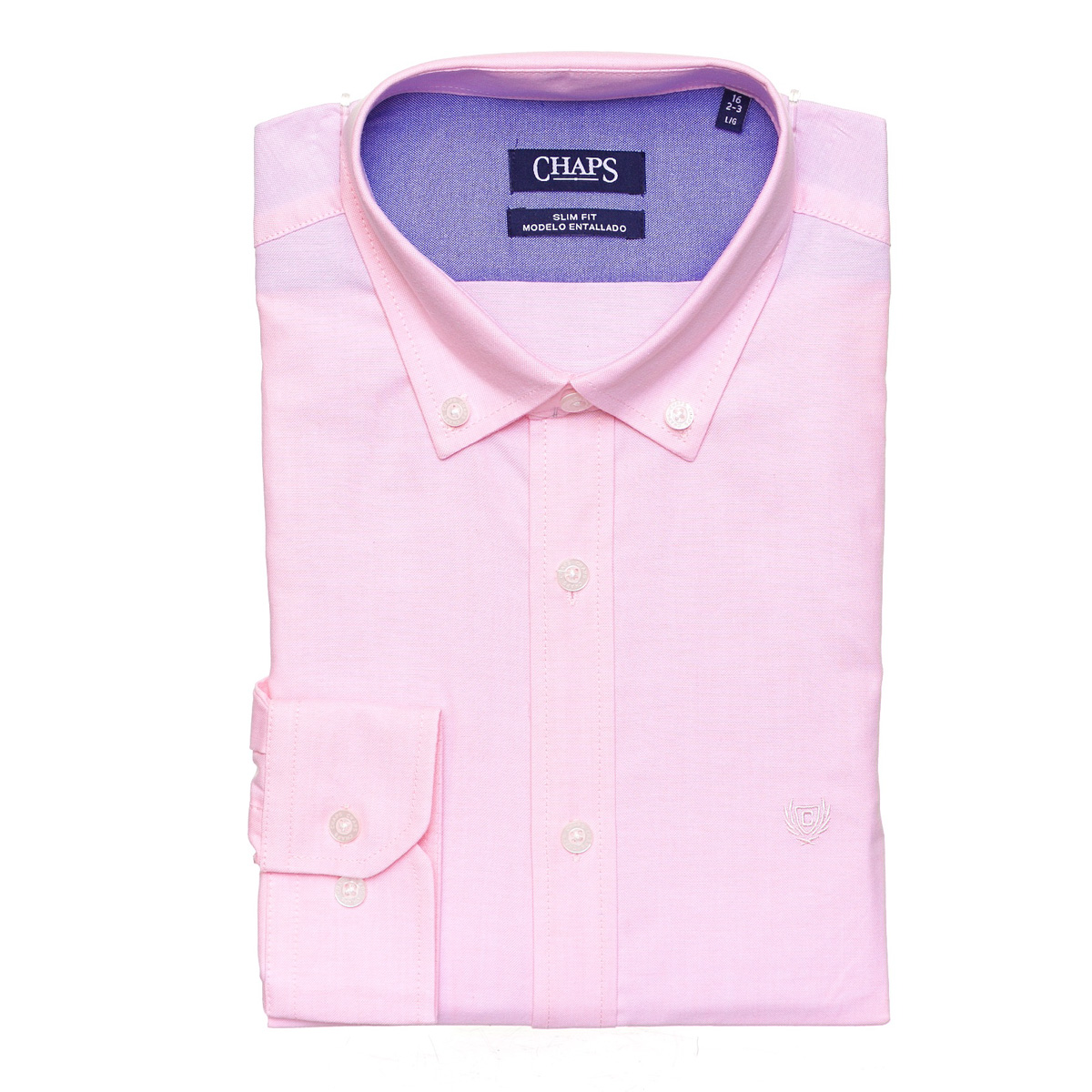 Camisa de Vestir para Hombre Chaps