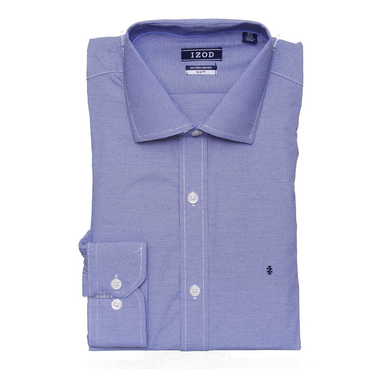 Camisa de Vestir para Hombre Izod