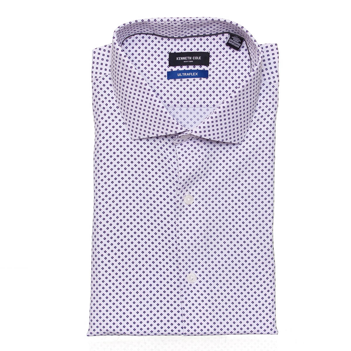 Camisa de Vestir para Hombre Kenneth Cole Reactio