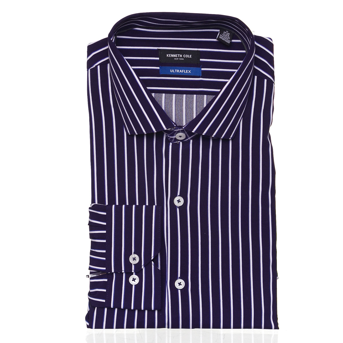 Camisa de Vestir para Hombre Kenneth Cole Reactio