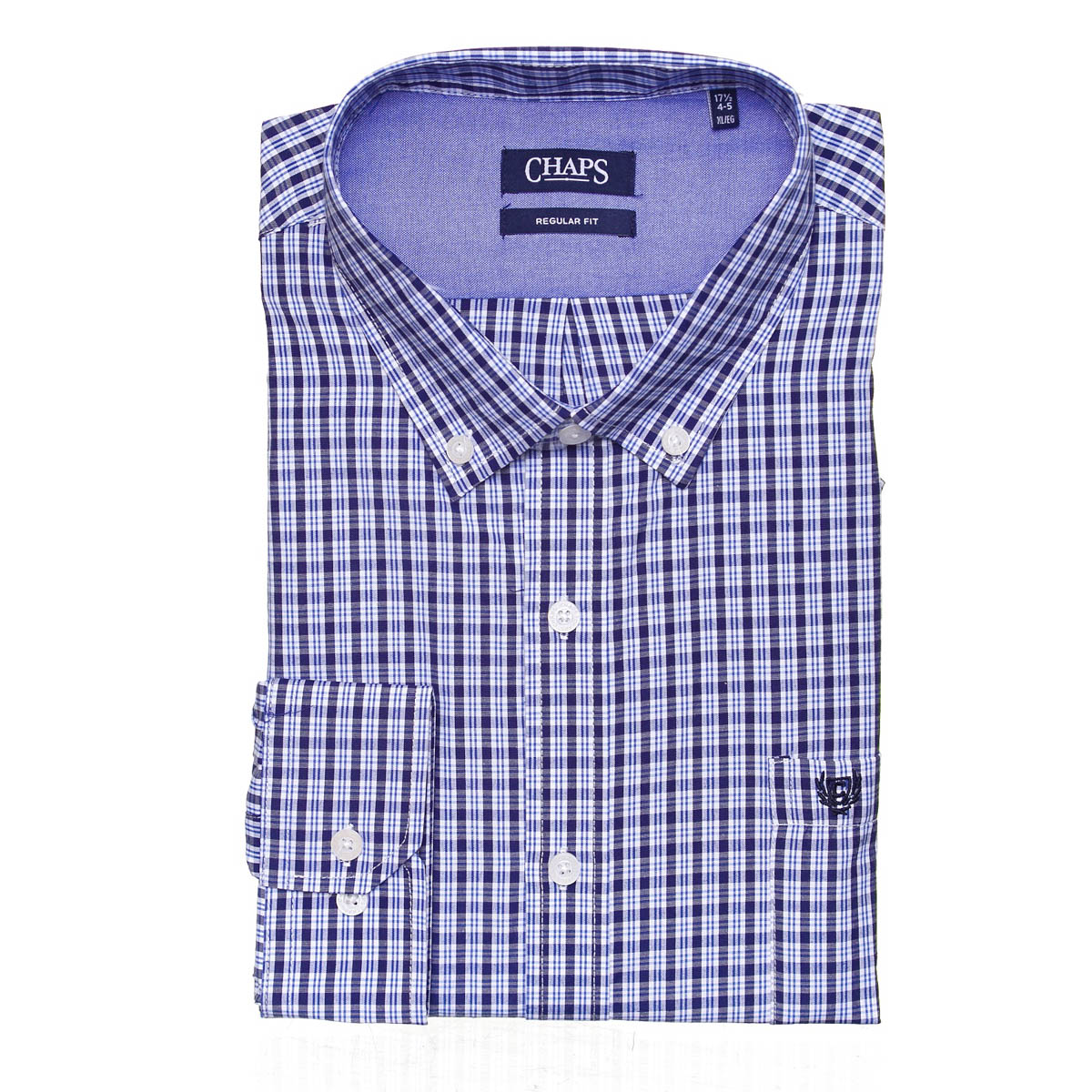 Camisa de Vestir para Hombre Chaps