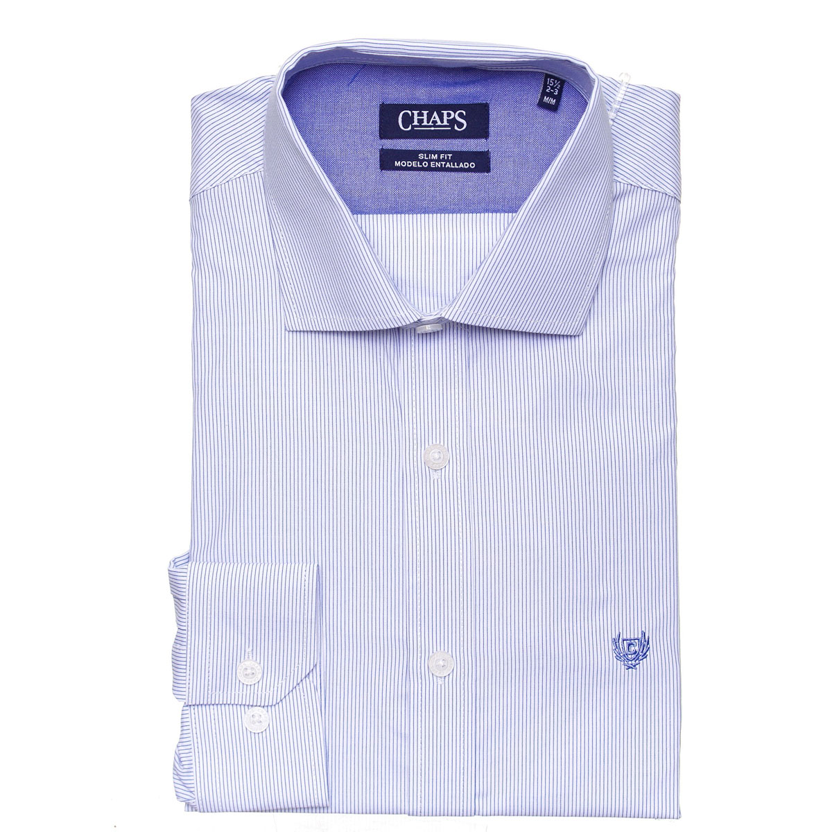 Camisa de Vestir para Hombre Chaps