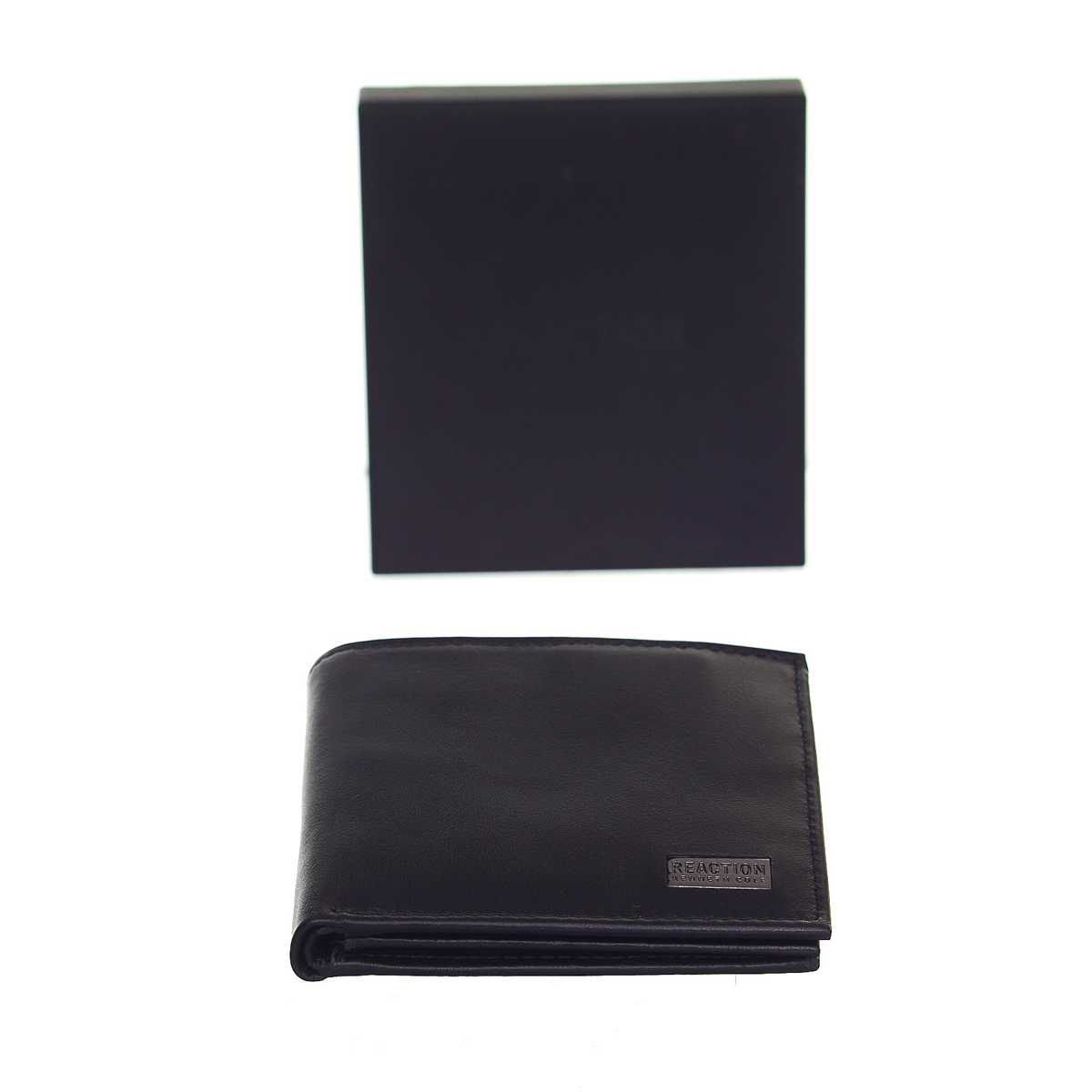 Cartera Slim Fold para Hombre Kenneth Cole Reactio