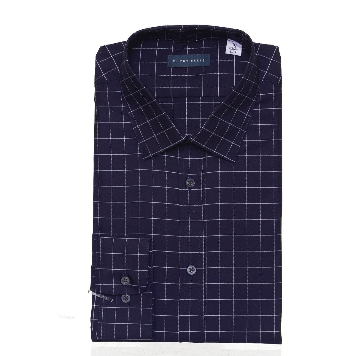 Camisa de Vestir para Hombre Perry Ellis