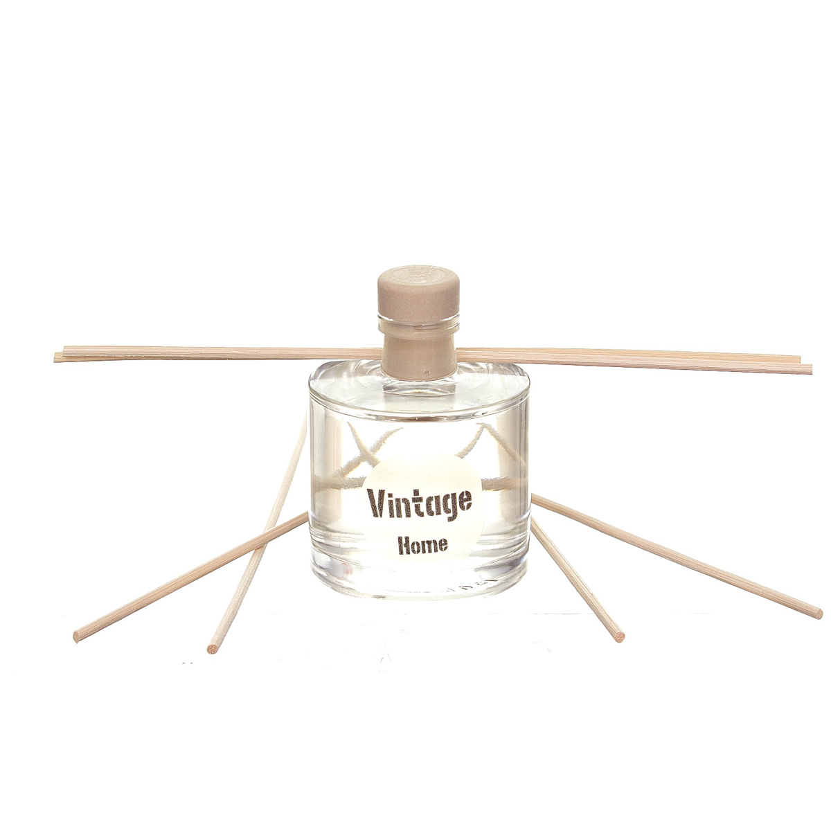 Difusor 100 Ml Aire Puro Vitalidad Lemongrass-Gengi Vintage Home