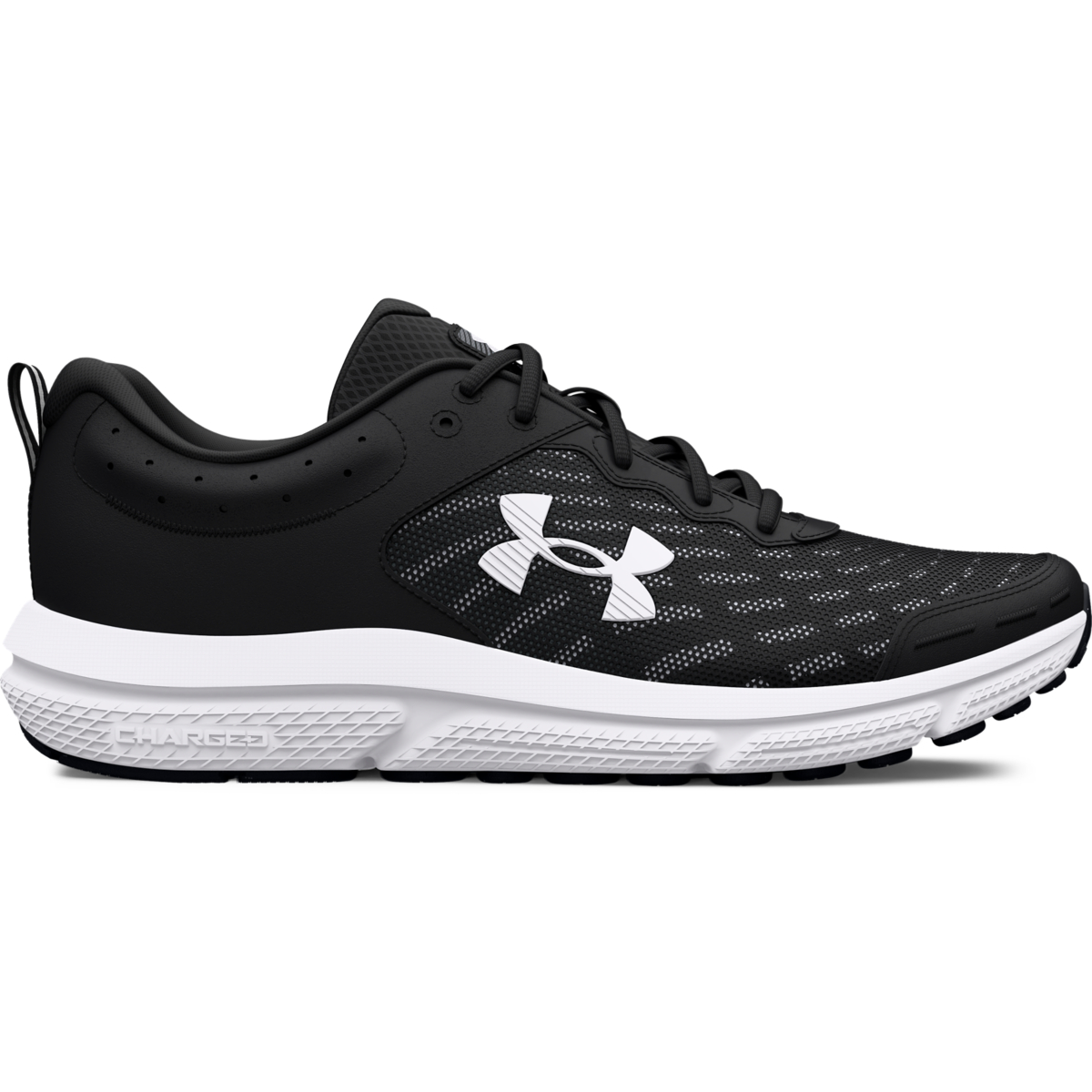 Tenis Charged Assert Running Under Armour para Hombre