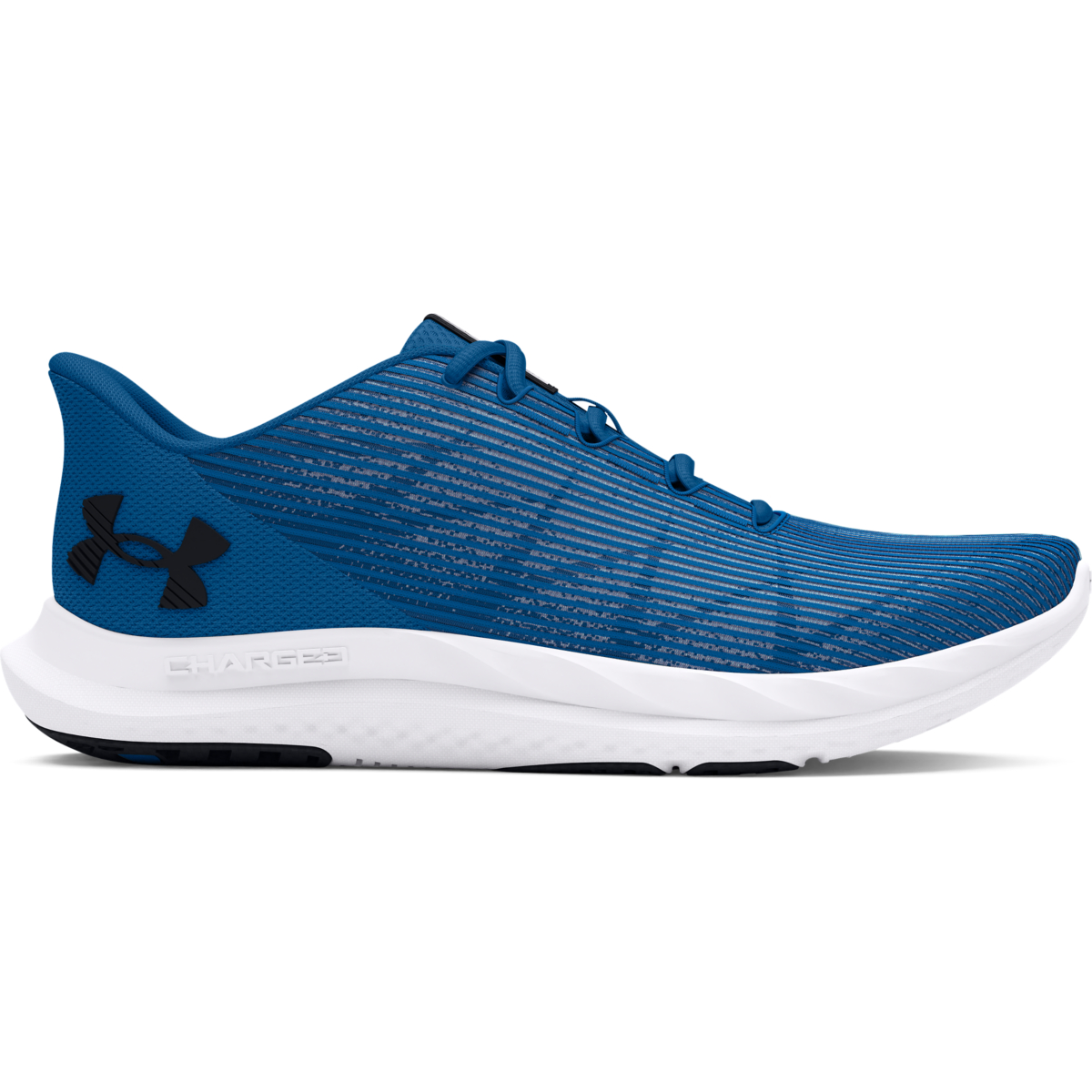 Tenis Charged Speed Under Armour para Hombre