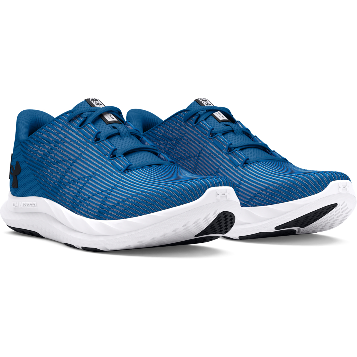 Tenis Charged Speed Under Armour para Hombre